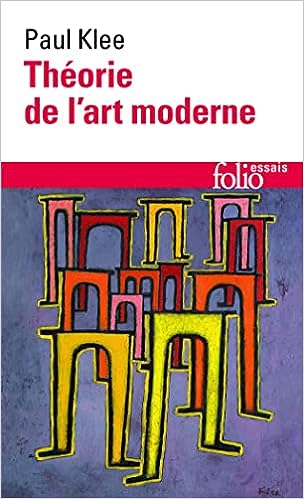 AND - Theorie de l'art Moderne - Paul Klee